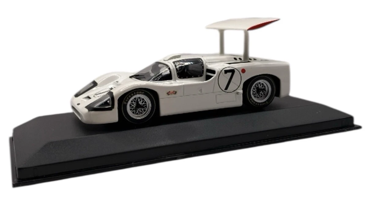 Chaparral 1:43 Diecast & Toy Vehicles for sale - eBay