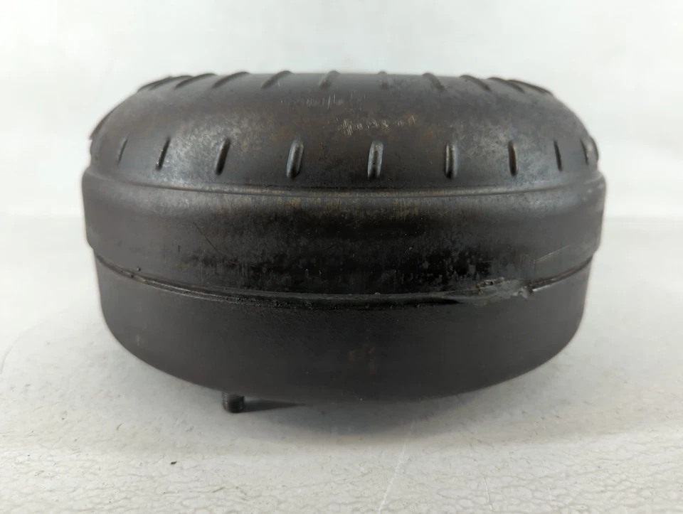 1996-1997 Mercury Sable conversor de torque transmissão automática fabricante de equipamento original WVCAV - Imagem 4 de 4