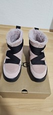 UGG Stiefel Gr 38, selten getragen, aus Wildleder