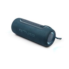 muse enceinte nomade bluetooth bleu M780BTB