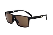 Adidas Sport SP0034 52E HAVANA 60/13/140 Men's Sunglasses