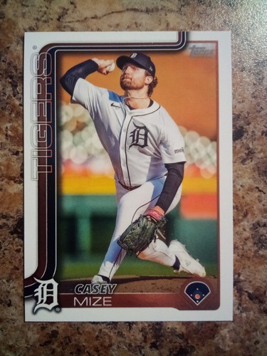 2025 Topps Series 1 Baseball Cards (#1-350) Base & Rookies -Complete Your Set 🔥 - Picture 213 of 251