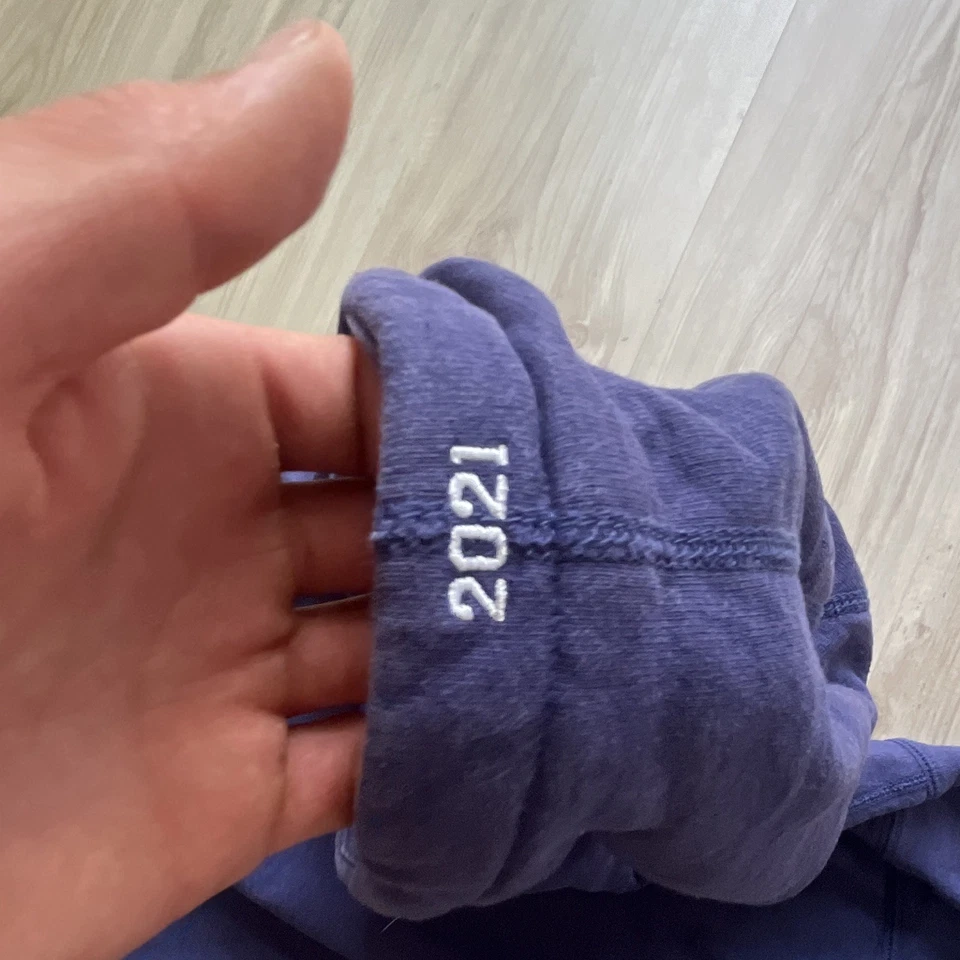 Supreme Box Logo Hooded Sweatshirt, Foto 4 von 4
