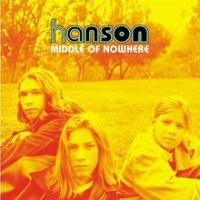 Middle of Nowhere von Hanson | CD | Zustand akzeptabel