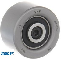 SKF VKM23130 Umlenk-/FüHrungsrolle FüR Zahnriemen Umlenkrolle