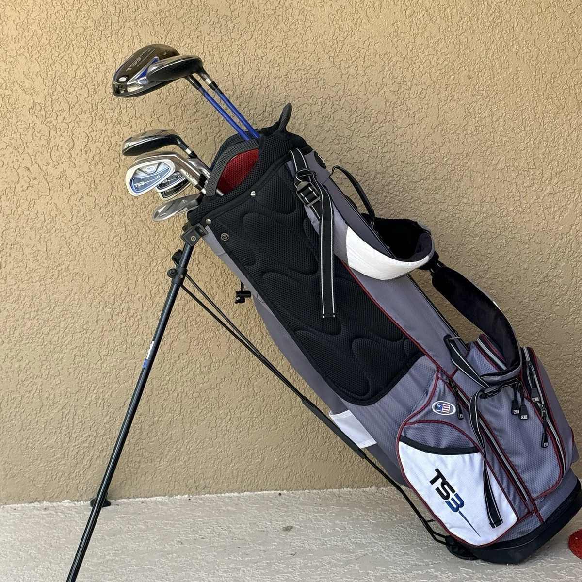 US Kids Tour Series Golf Clubs for sale - eBay