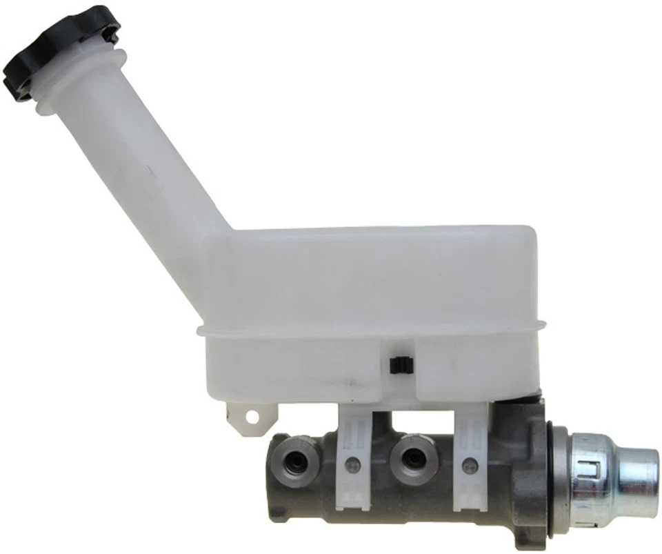 Cilindro maestro de freno para frenos profesionales Saturn Outlook ACDELCO 2007-2010 Foto 3 de 4