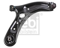 Febi Bilstein Lenker, RadaufhäNgung Rechts, Vorderachse FüR Hyundai