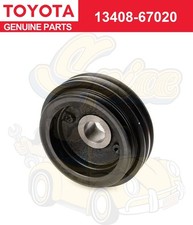Poulies diverses Toyota RUNNER