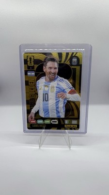 2026 Panini Adrenalyn XL Fifa World Cup - Lionel Messi #1