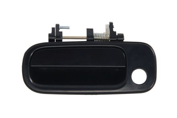 Left Front BLIC 6010-19-012401P Exterior Door Handle for TOYOTA