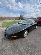 1993 Pontiac Firebird for Sale