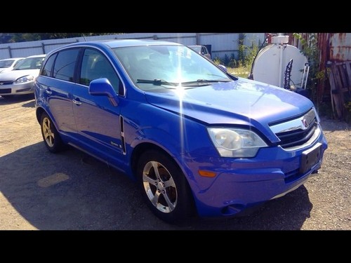 Chassis ECM Hybrid-electric Left Hand Core Support Fits 08-09 VUE 143397 - Picture 2 of 12