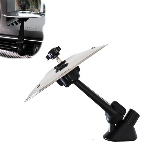 Car Cymbal, Car Cymbal Air Vent Crash Dash Board Cymbal Drum Symbol Dashboard... - Foto 9 di 9