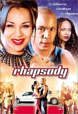 その他 Rhapsody [DVD] Amazon.com: Rhapsody [DVD] : Glenn Plummer, Fred Williamson