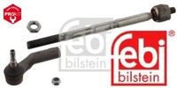 Febi Bilstein 37741 Spurstange Komplett Lenkstange Vorderachse Vorne FüR Ford
