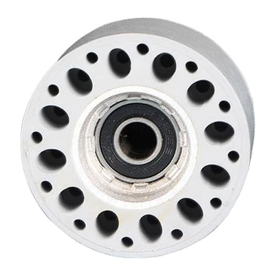 Kantenanleimmaschine Zubehör Andruckrolle Nanxing Jidong - Bild 1 von 4