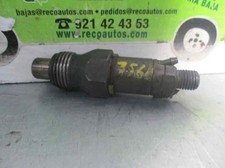 Injecteur Volvo V40
