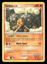 Torkoal Legends Awakened 41/146 HP Pokemon on eBay