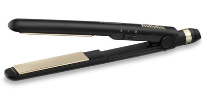 BaByliss Ceramic Straight 230 ST089E hair straightener  display picture 1