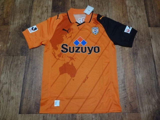 Shimizu S-Pulse International Club Soccer Fan Jerseys for sale | eBay
