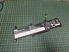 Genuine Lenovo IdeaPad 3 15ITL6 Battery 11.1V 45Wh 3964mAh L20M3PF0 90-100 