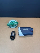 Blue Tees 3 Max+ Plus Slope Rangefinder (Blue) USB-C Works Ships Fast!!!