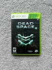 Dead Space 2 Microsoft Xbox 360