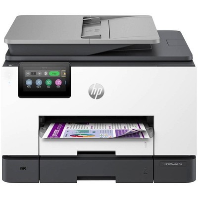 HP OfficeJet Pro 9130b All-in-One 4 in 1 Tintenstrahl-Multifunktionsdrucker...