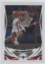 2004-05 Topps Chrome Jim Jackson #81 0qr0