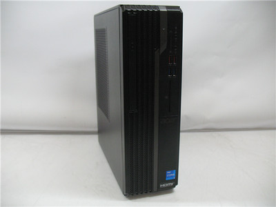 Acer Veriton X4680G Desktop i5 11400 2.60GHz 16GB RAM 512GB SSD Windows 11 COA