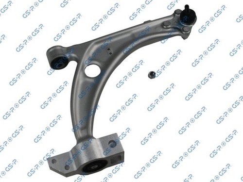 CONTROLTRAILING ARM WHEEL SUSPENSION S060762A FOR VW CC/B7/PASSAT/B6 SHARAN 2.0L - Picture 2 of 9