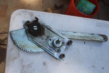 1932 1933 1934 Ford Truck New Window Regulators - Left Side - Very Good