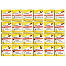 FREE-STYLE - Lite Test Strips English Pack 50ct- EXP-01/2027-PACK OF 24