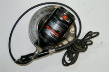 Dremel Rotary Hobby Shop 110V Electric Grinder/Drill Kit #9416