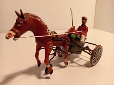 PA Ruhl DE Arabian Sulky