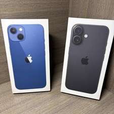 New in Sealed Apple iPhone 13 128GB 256GB 5G Unlocked All Colours 2-Yrs Warranty