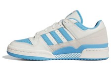 adidas Forum CL Low Ivory Semi Blue Burst - IG3779