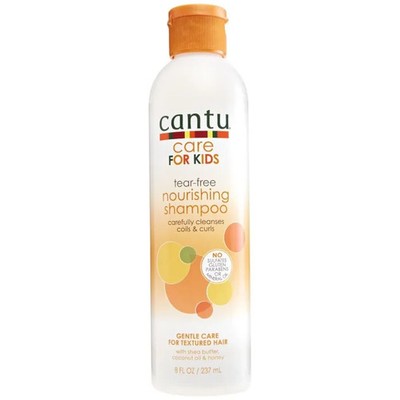 Cantu for Kids tränenfreies pflegendes Shampoo 8 flüssige Unzen