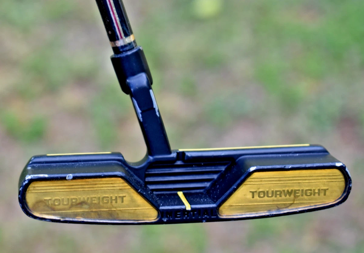 Slotline Putter Golf Clubs for sale | eBay