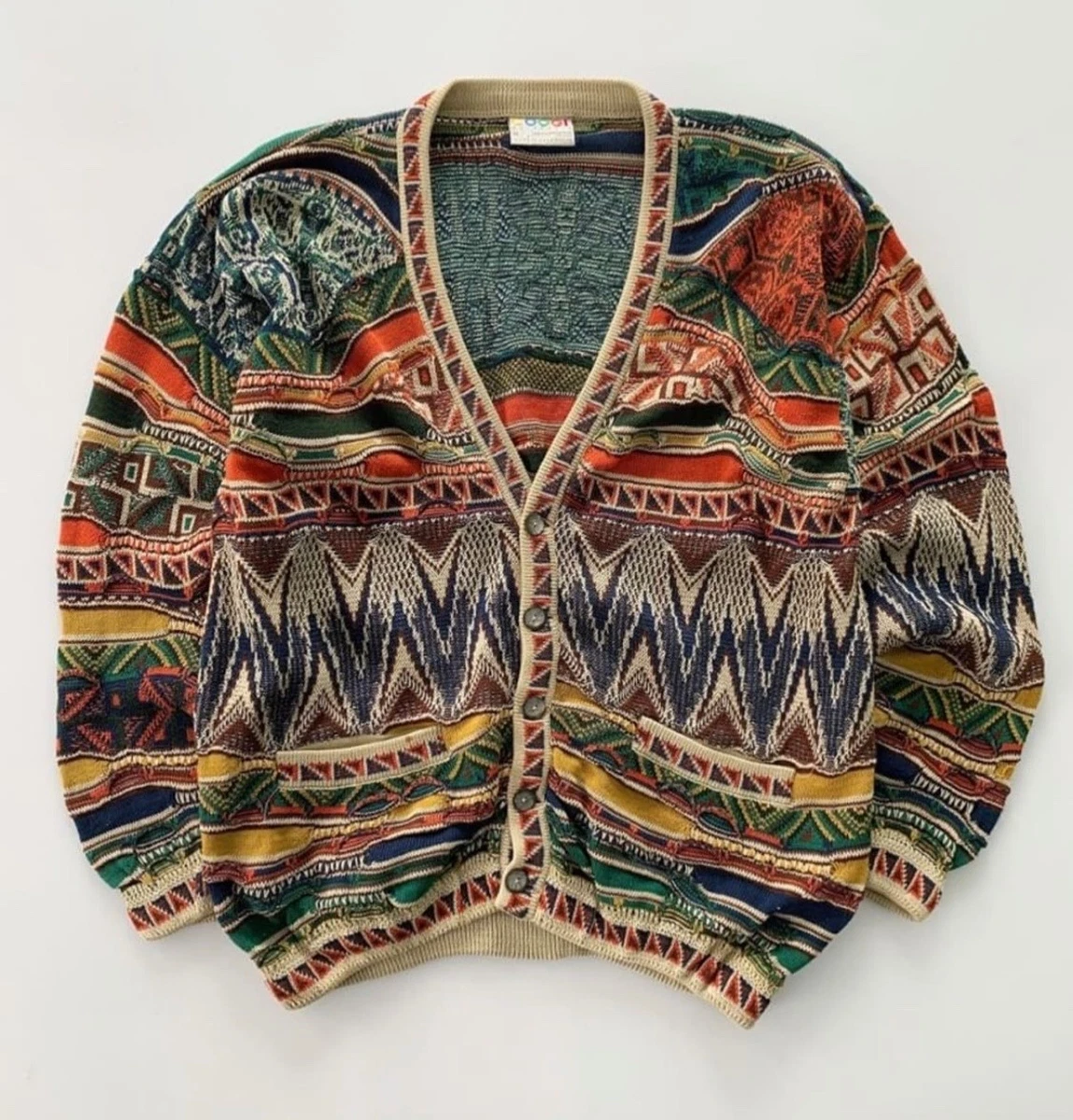 25+ coogi cardigan for sale | Updated Oct 2026