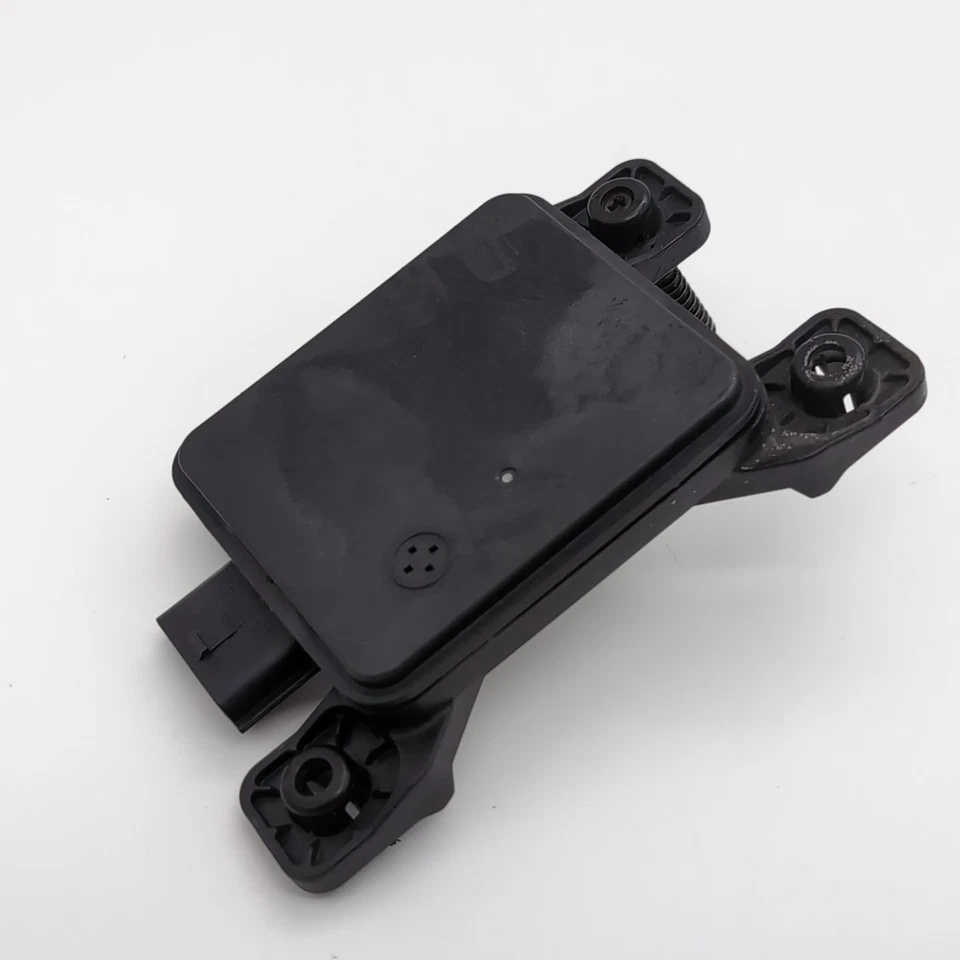 2025 KIA K4 FRONT CRUISE CONTROL DISTANCE SENSOR RADAR MODULE OEM - Image 3 of 4