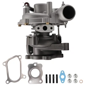 Turbo GT1546S Turbolader for Citroën Berlingo 2.0 HDi 1999-2005 706976 706977