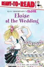 Eloise at the Wedding - Paperback By Thompson, Kay - VERY GOOD