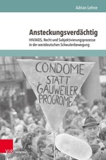 Adrian Lehne / Ansteckungsverdächtig97838471...