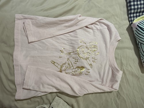Cat n Jack Girls Sz 4 Mixed Lot - Picture 14 of 18