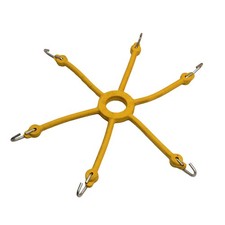 One New Aftermarket Replacement Tire Chain Adjuster / Tensioner