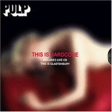 This Is Hardcore (Limited Edition + Live at Glastonbu... | CD | Zustand sehr gut