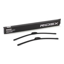 RIDEX Scheibenwischer Vorne 550mm/500mm für VW TIGUAN (5N) TOURAN (1T3) RIDEX Scheibenwischer Vorne 550mm/500mm für VW TIGUAN (5N) TOURAN (1T3)
