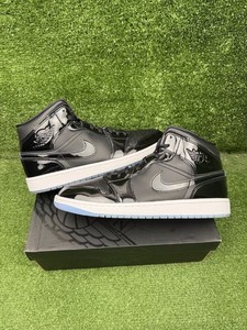 Jordan 1 Mid Space Jam | eBay